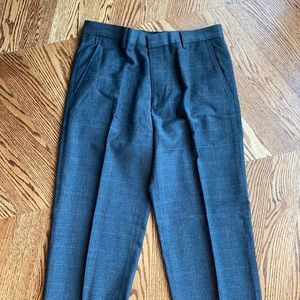 MENS Turkish dress pants size33/34